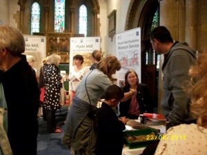 Ickleford Village Open Day