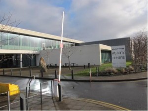 History Centre