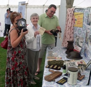 Community event Rackheath 2