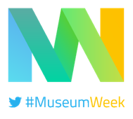 Museum week logo
