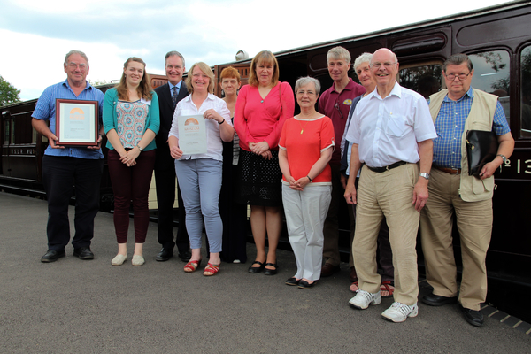 2015-06-25 AGM accreditation