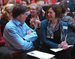 SHARE Conference 2014