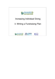 thumbnail of 3-Writing-a-Fundraising-Plan
