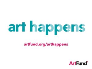 thumbnail of Art-Happens