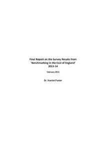 thumbnail of Benchmarking-2013-14-Report-FINAL
