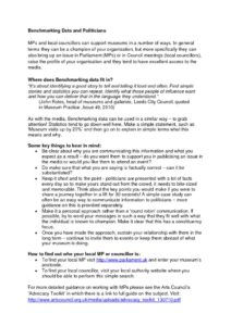 thumbnail of Benchmarking-and-Politicians