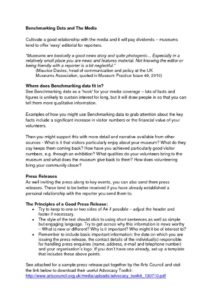 thumbnail of Benchmarking-and-the-Media