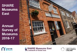 thumbnail of FINAL-Share-Museums-East-Annual-Museums-Survey-16-17