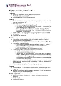 thumbnail of HAND-OUT-2-Top-Tips-for-writing-well