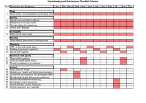 thumbnail of Housekeeping-and-maintenance-checklist