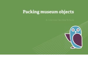thumbnail of How-To-Guides-Packing-Museum-Objects