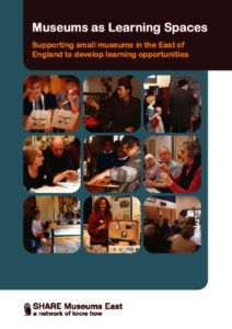 thumbnail of Museums-As-Learning-Spaces