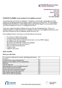 thumbnail of Top-tips-for-forward-planning