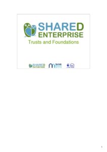 thumbnail of Trusts-and-Foundations
