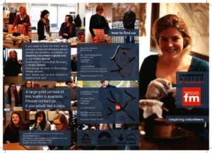 thumbnail of Volunteering-Sample-Leaflet-CMT