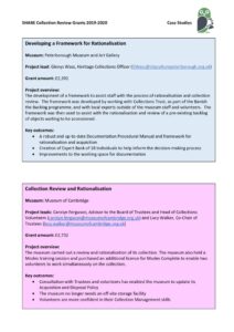 thumbnail of Case Studies 2019-2020