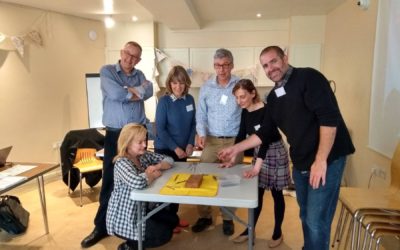 Inside Museums – new SHARE programme