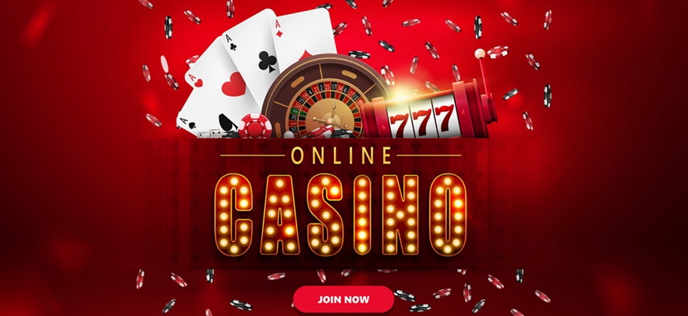 Online casino